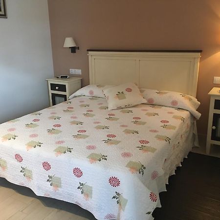 Burdi -Kurutze Pension Urquiola Dış mekan fotoğraf