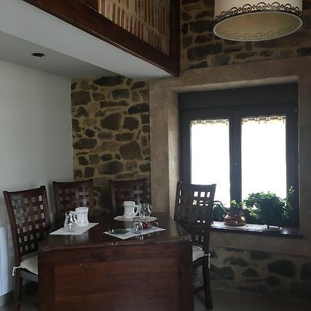 Burdi -Kurutze Pension Urquiola Dış mekan fotoğraf