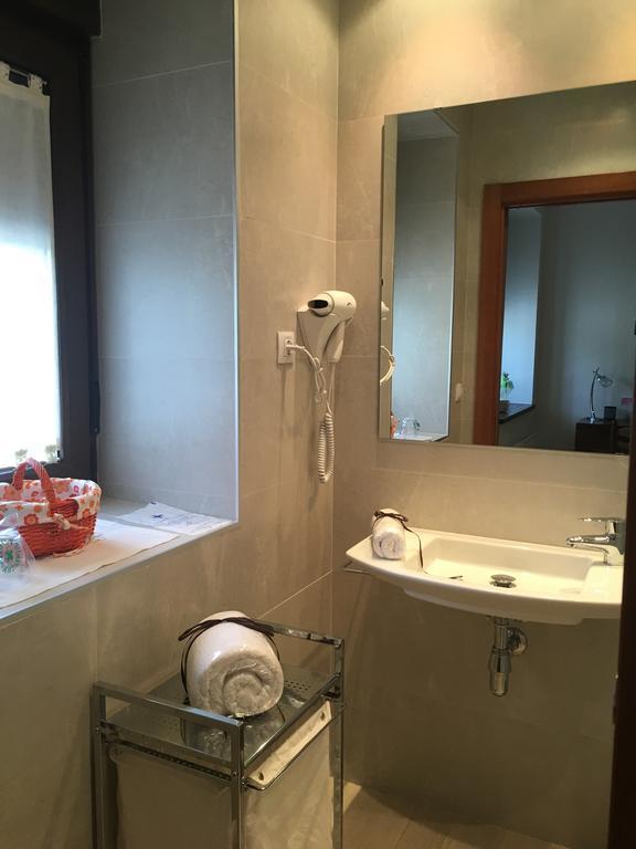 Burdi -Kurutze Pension Urquiola Dış mekan fotoğraf