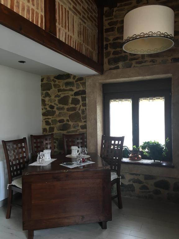 Burdi -Kurutze Pension Urquiola Dış mekan fotoğraf
